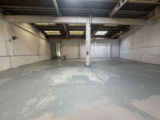 Nave industrial en venta en Valdenoja - La Pereda en Santander
