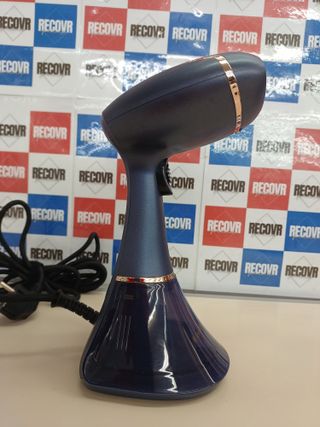 Plancha vertical 1800 W 32 g/min con difusor – Russell Hobbs