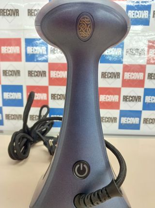 Plancha vertical 1800 W 32 g/min con difusor – Russell Hobbs