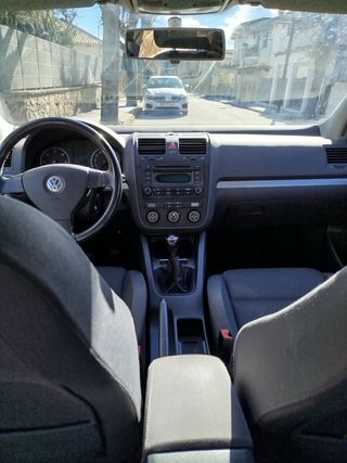 Golf Tdi  2004