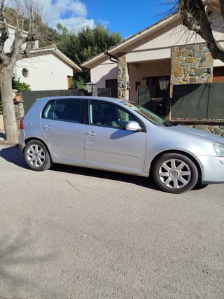 Golf Tdi  2004