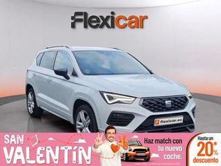 Seat Ateca 2.0 TDI 110kW (150CV) DSG S&S FR