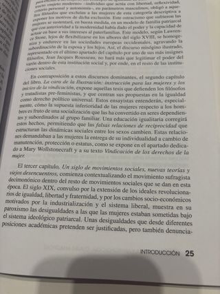 Teoría feminista y antropología: claves analíticas