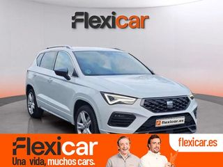 Seat Ateca 2.0 TDI 110kW (150CV) DSG S&S FR
