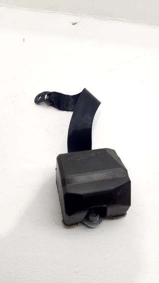 CINTURON SEGURIDAD TRASERO DERECHO SEAT IBIZA (6J5) (2)