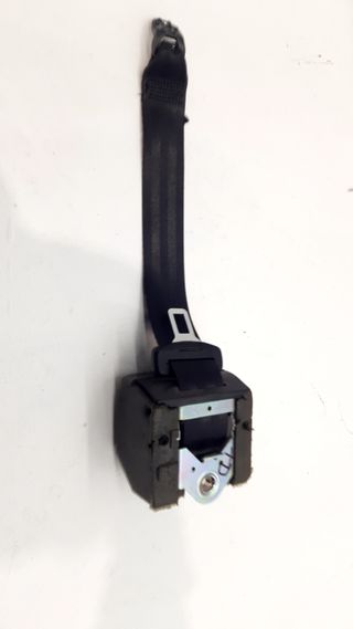 CINTURON SEGURIDAD TRASERO DERECHO SEAT IBIZA (6J5) (2)