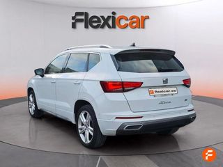 Seat Ateca 2.0 TDI 110kW (150CV) DSG S&S FR