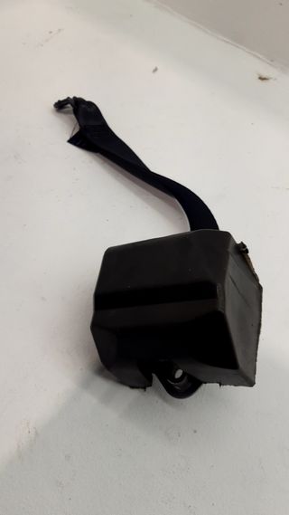 CINTURON SEGURIDAD TRASERO IZQUIERDO SEAT IBIZA (6J5)