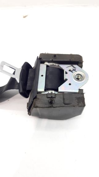 CINTURON SEGURIDAD TRASERO IZQUIERDO SEAT IBIZA (6J5)