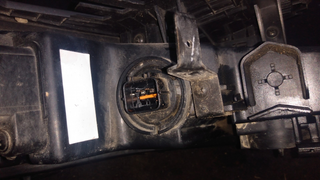 FARO IZQUIERDO HYUNDAI SANTA FE Essence 2WD | 09.