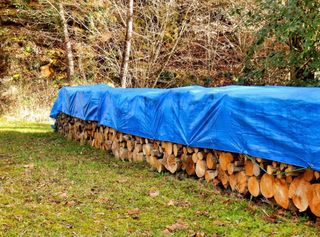 Lona Multiusos Impermeable 5x8m