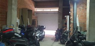 Local comercial en venta en Centro en Gandia