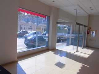 Local comercial en venta en Zona Pueblo en Calpe/Calp