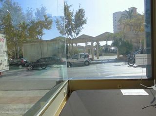 Local comercial en venta en Zona Pueblo en Calpe/Calp