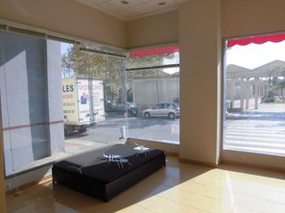 Local comercial en venta en Zona Pueblo en Calpe/Calp