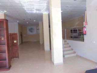 Local comercial en venta en Zona Pueblo en Calpe/Calp