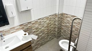 Local comercial en venta en Playa de Levante en Benidorm