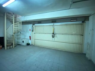 Local comercial en venta en Pueblo Levante en Benidorm