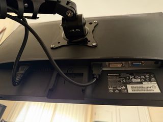 Pantalla Philips 243V7 24 75Hz