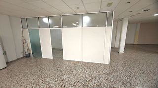 Local comercial en venta en Centro en Gandia