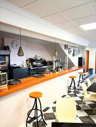 Local comercial en venta en Centro en Gandia