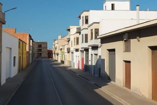 Local comercial en venta en Pego