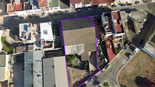 Local comercial en venta en Pego