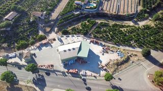 Local comercial en venta en Pego