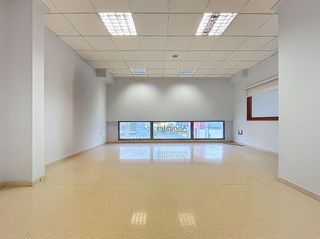 Local comercial en venta en Nucia (la)