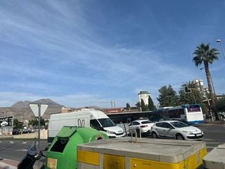 Local comercial en venta en Playa de Poniente en Benidorm