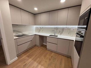 Piso en alquiler en Creu Alta en Sabadell