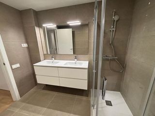 Piso en alquiler en Creu Alta en Sabadell