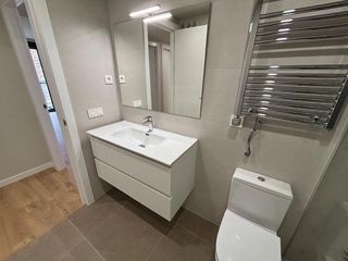 Piso en alquiler en Creu Alta en Sabadell