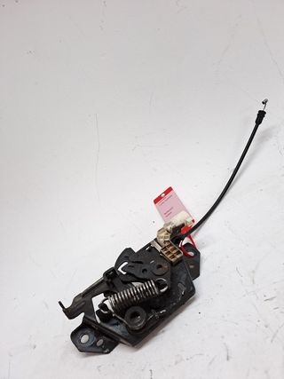 CERRADURA CAPOT FORD TRANSIT CONNECT