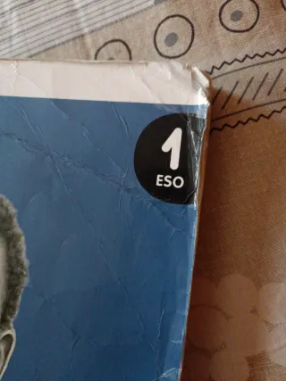 Lengua Castellana y Literatura 1º ESO. Libro de...