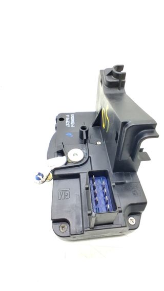 CERRADURA PUERTA DELANTERA IZQUIERDA RENAULT TRAFIC COMBI (A