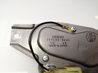 MOTOR LIMPIA TRASERO SUZUKI JIMNY SN (FJ) (3)