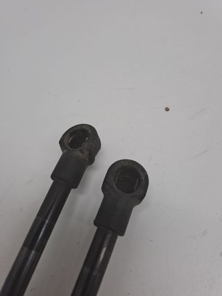 AMORTIGUADORES MALETERO / PORTON NISSAN QASHQAI (J10) (3)