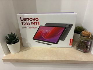 Lenovo Tab M11 con Tab Pen - Come nuovo