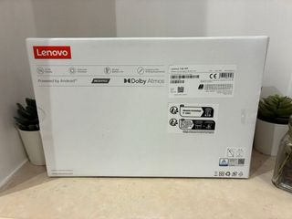 Lenovo Tab M11 con Tab Pen - Come nuovo