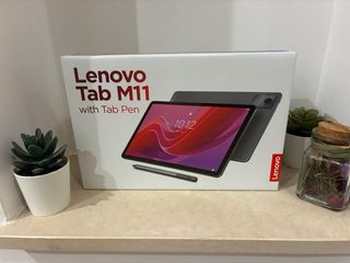 Lenovo Tab M11 con Tab Pen - Come nuovo