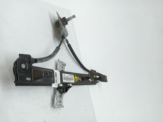 ELEVALUNAS TRASERO IZQUIERDO SEAT IBIZA (6J5) (3)