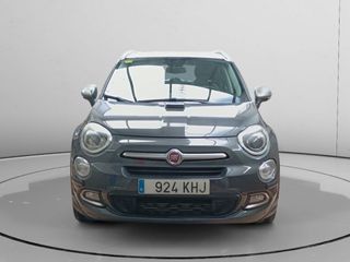 Fiat 500X Mirror