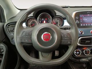 Fiat 500X Mirror