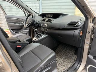 Renault Scenic 2014 128 mil km