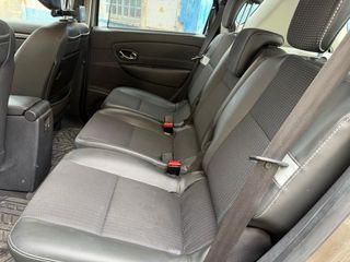 Renault Scenic 2014 128 mil km