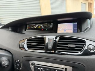 Renault Scenic 2014 128 mil km