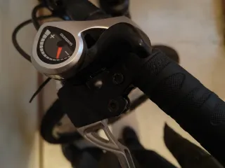 Bicicleta Montaña Topbike