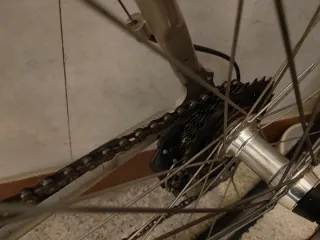 Bicicleta Montaña Topbike