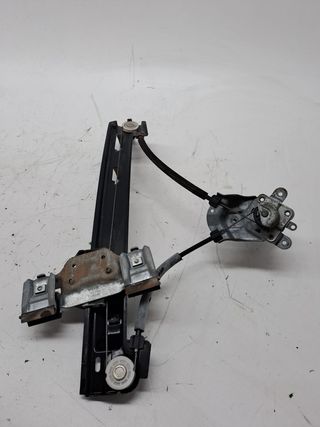 ELEVALUNAS TRASERO IZQUIERDO SEAT IBIZA SC (6J1)